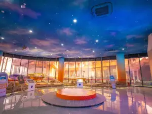 Sun Moon Island Tourist Resort