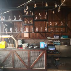 半天妖烤鱼(世欧广场店) User Photo