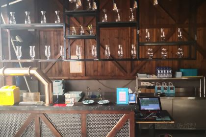 半天妖烤鱼(世欧广场店)