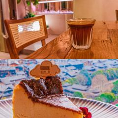 七封信·序言輕奢Villa飯店（觀景台店）·餐廳張用戶圖片