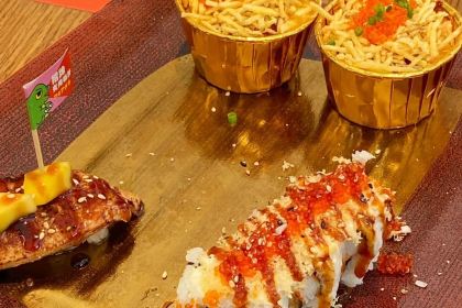 孚味和風精制日料(北苑店)