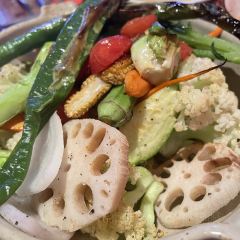 造精酿餐厅(海汇港店) User Photo