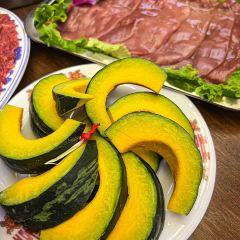 萍姐火锅·公路夜市(欢乐汇店) User Photo