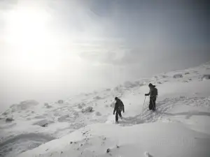 Uhuru Peak