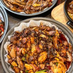 寬寬幹鍋(名店街店)張用戶圖片