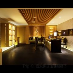 達州銀杏柏櫟酒店·雲頂西餐廳張用戶圖片