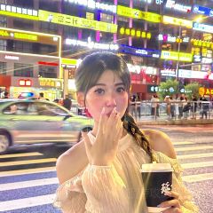 后浪咖啡(国风街头店) User Photo