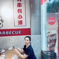 喜东门(潜江店) User Photo