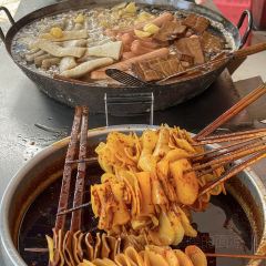 张记眼哥冰粉店 User Photo