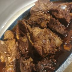 Rouhunkaorouzizhu Restaurant 여행 사진
