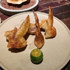 ATELIER IZAKAYA 2.0(外滩店) User Photo