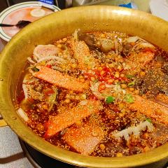 湘盛园湖南土菜馆 여행 사진