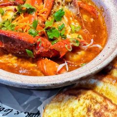 Burger & Lobster Genting User Photo