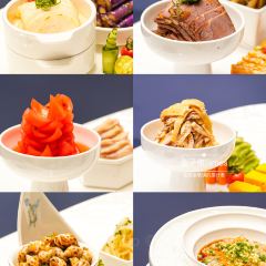 溫州萬豪飯店·萬豪中餐廳張用戶圖片