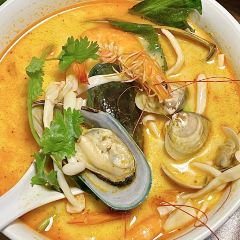 帕蓝·暹罗料理(紫荆广场店) User Photo