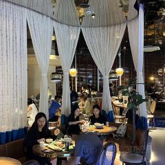 帕蓝·暹罗料理(紫荆广场店) User Photo