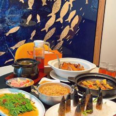 发现饭店(长泰店) User Photo