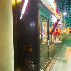 桥东区小吃街(察哈尔世纪广场店) User Photo