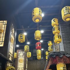 天台徐家小吃(原赤城牌坊店) 여행 사진