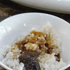 将军山鱼馆(解放路店) User Photo