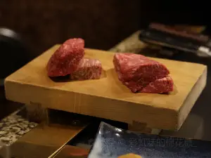 MOURIYA HONTEN