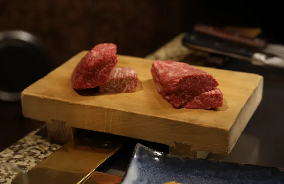 神户牛排-Moriya（本店）