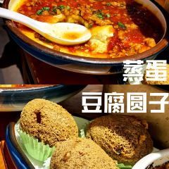 老凯里酸汤鱼(夜郎国店) User Photo