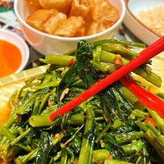 星洲小館·新加坡菜 （濱湖萬達店）張用戶圖片