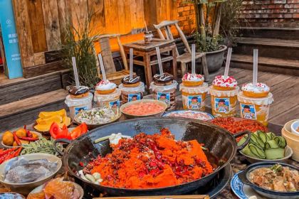 陶四喜火锅(五里店店)