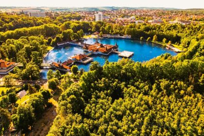 Central Cafe and Restaurant 1887