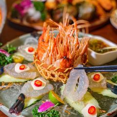 泰赞泰式餐厅(南下店) User Photo