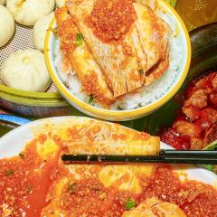 川友記張用戶圖片