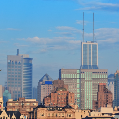 Rongjia Noodles Soup with Yellow Croaker (Jingan) User Photo