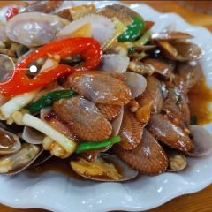 享客海鮮坊（富力美食店）張用戶圖片