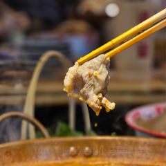 云海肴(深圳中心城店) User Photo