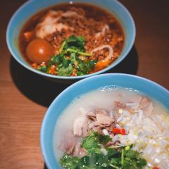 喜晋道面馆(凯德世家店) User Photo