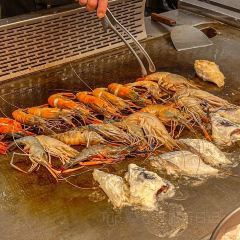 Niuzaixiansheng-chihuomatou User Photo
