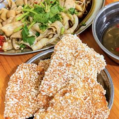 金水田螺(府前路店) User Photo