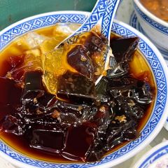 擺兒茶（甜品.西湖店）張用戶圖片