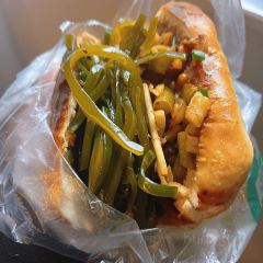 青岩西街食府(青岩店) ảnh của người dùng