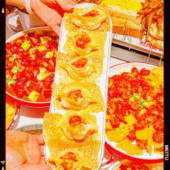 森虎虾尾·烧烤酒场(二七区直营旗舰店) User Photo