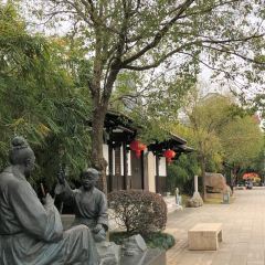 黄记水东烤鸭 User Photo