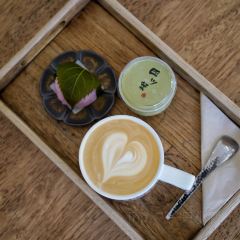 Wagashi Honpo Yotsuba User Photo