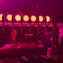 BPM CLUB酒吧張用戶圖片