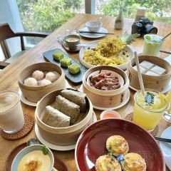 墨宴湖畔餐厅 User Photo