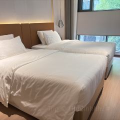 DAVID·洋风料理(万达金街店) User Photo