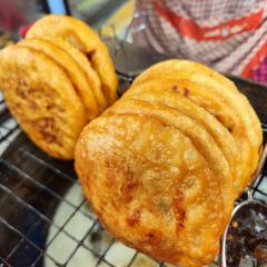 金国鱼粉 User Photo