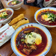 金国鱼粉 User Photo