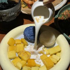 蕉集清迈茶餐厅·กล้วย(汽博店) User Photo