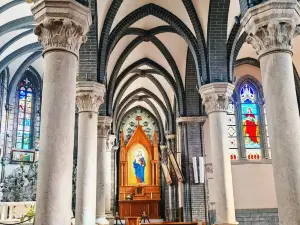 Damingxian Tianzhu Church